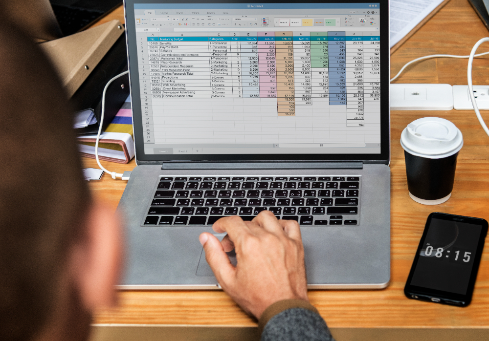 Essential excel functions a step by step guide excelcombo