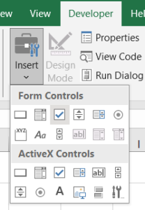 Create a Dynamic Excel To-do list with Checkboxes in Minutes