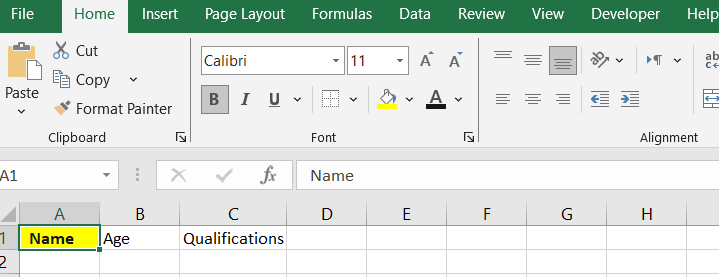 resize-column